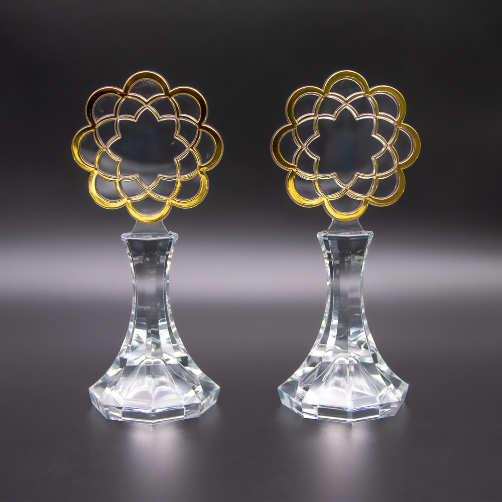 【特別価格】闇降臨装飾具6点セット(B)(定価25000円) 創価学会仏壇仏具【清心型仏具7点セット（中・大）】赤澤朝陽